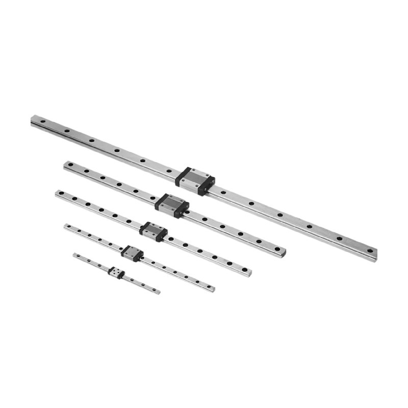 The mechanical arm of the MGW7/9/12/15C/H/R automatic 3D printer has been lengthened and widened Item Picture