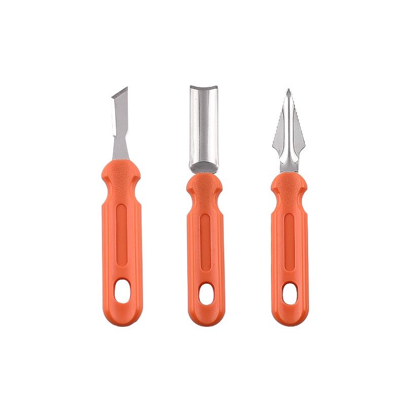 Direct sales from the original manufacturer: 7-piece set of multi-functional engraving tools, a great assistant for life, exclusively for cross-border e-commerce Item Picture