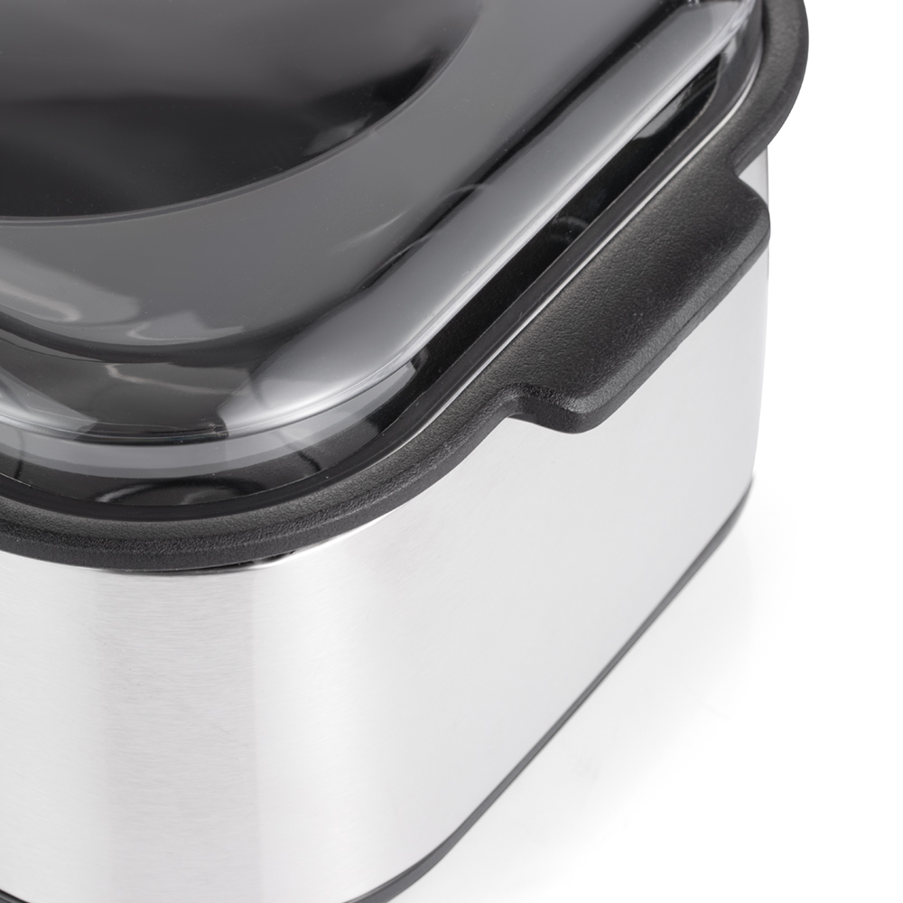 RAF cross-border European standard yogurt maker for breakfast, homemade yogurt fermentation, home jam, ice cream, yogurt pudding 8 cups pic 11