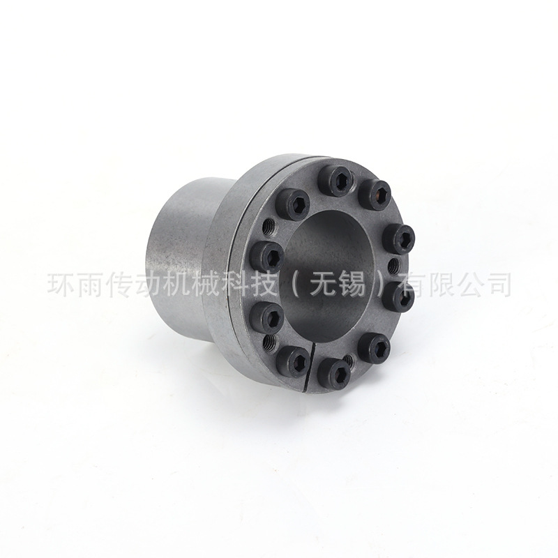 Z11 type small-sized expansion sleeve keyless 152N.M torque step-type expansion sleeve transmission component Application Scenario