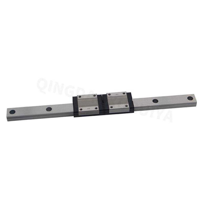 THK linear slide rail SRS9M GM WGM WM N WN XM XS XN 12 15 20 25 guide rail slider Item Picture