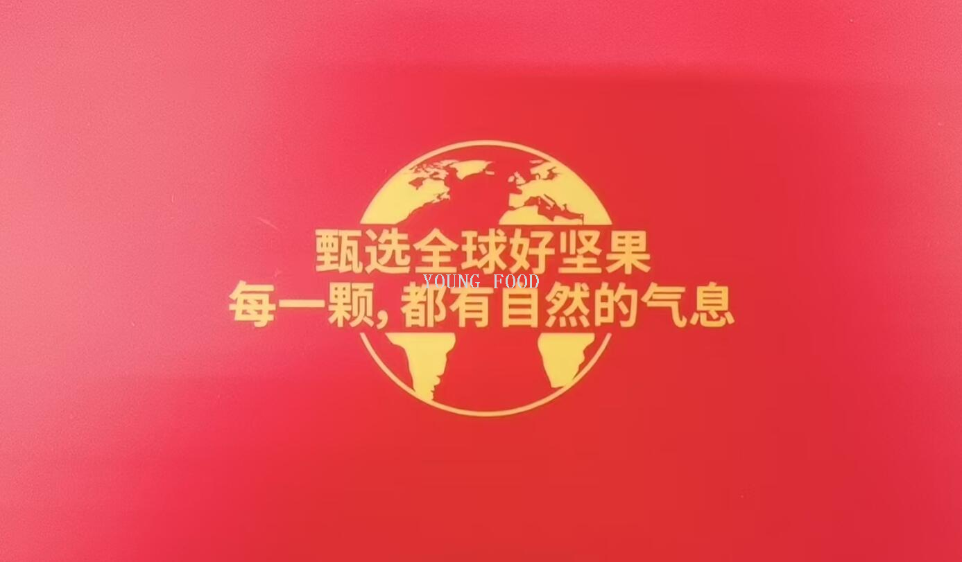 批发包邮！手办休闲零食坚果果干果利仕混合果仁（经典款）780g详情3