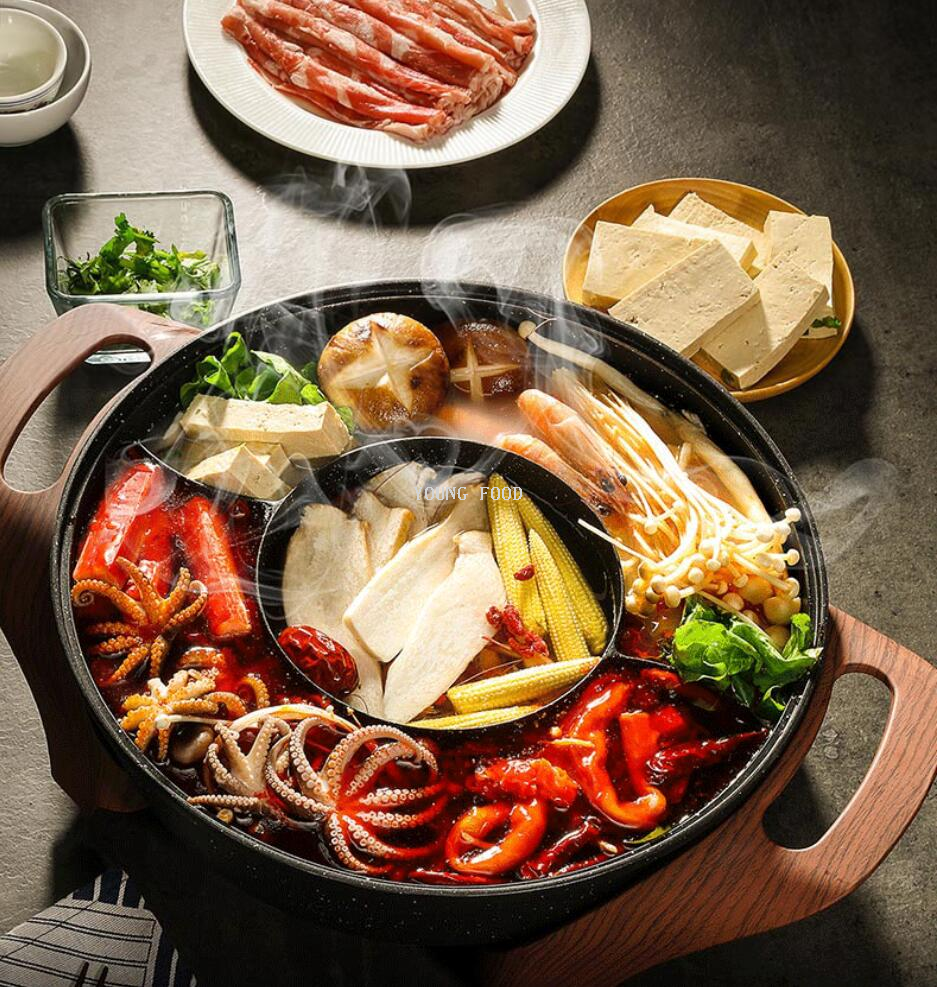 批发包邮！THERMOSEHA膳魔师电火锅EHA-4341A 智能小家电手办电器详情9