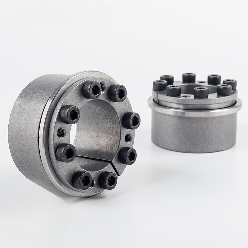 Tension sleeve Z13, expansion sleeve KTR201, keyless tension shaft sleeve TLK131, tension connection sleeve, tension sleeve Application Scenario
