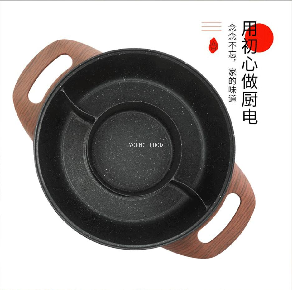 批发包邮！THERMOSEHA膳魔师电火锅EHA-4341A 智能小家电手办电器详情13