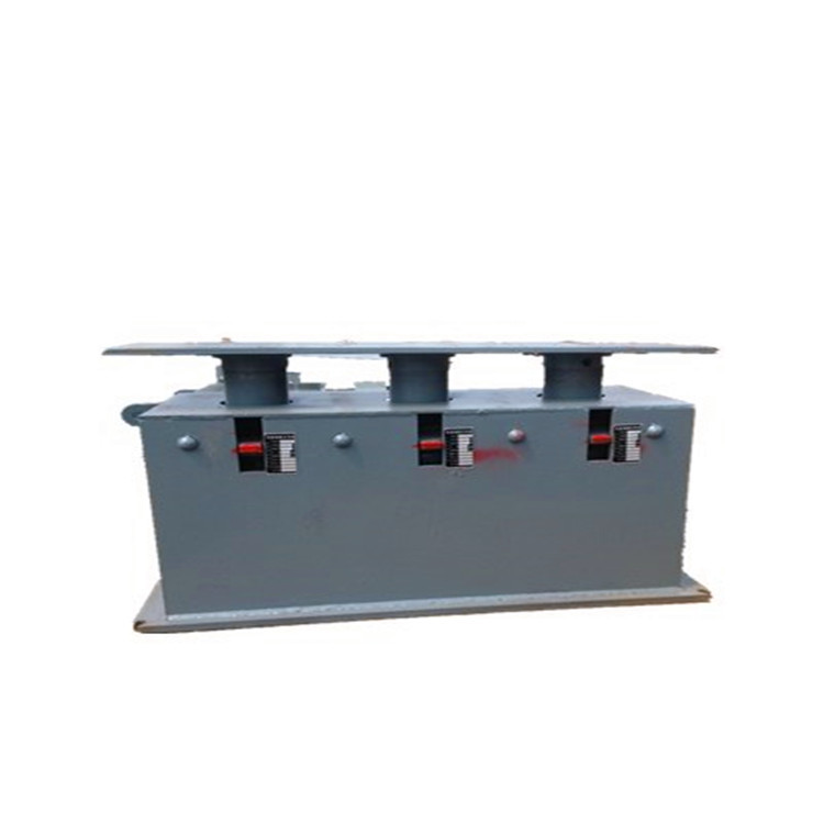 For strain force spring assembly, pipeline spring support, double plate spring hanger, and high-load spring box Item Picture