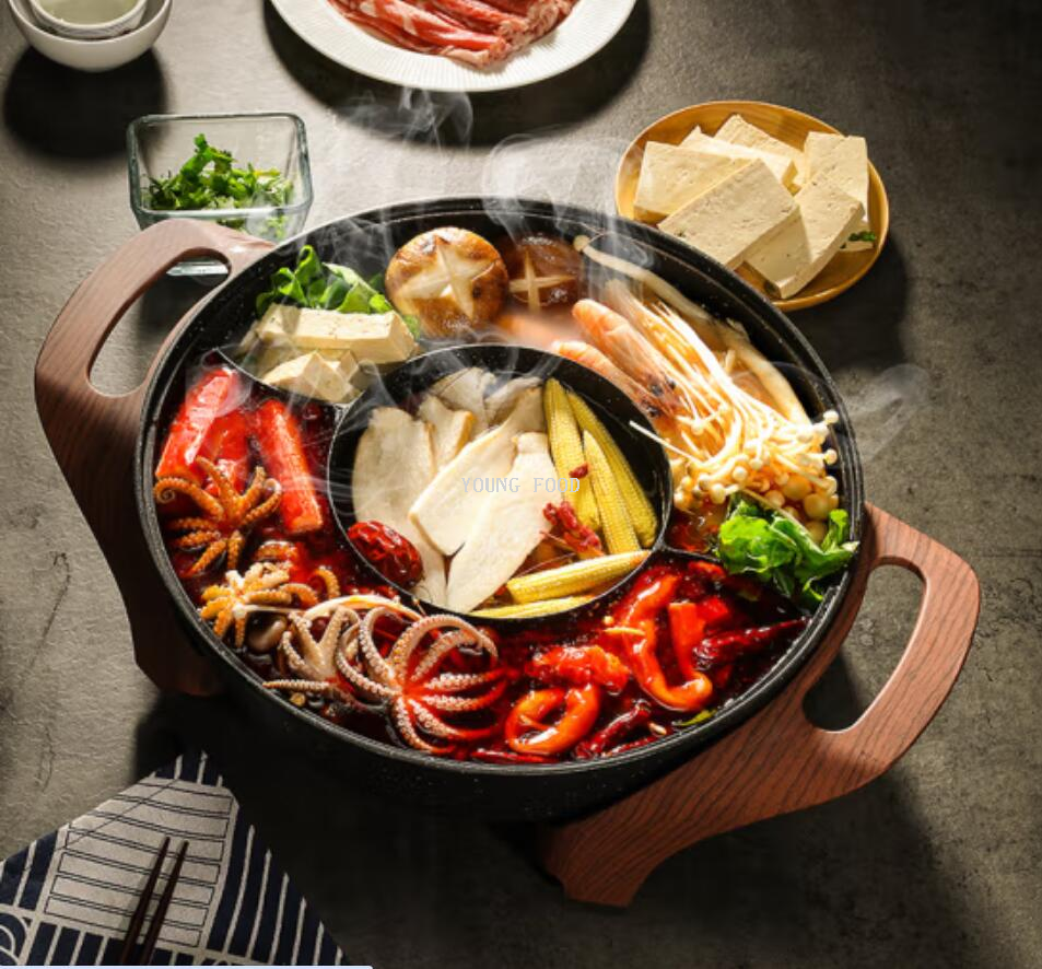 批发包邮！THERMOSEHA膳魔师电火锅EHA-4341A 智能小家电手办电器详情2