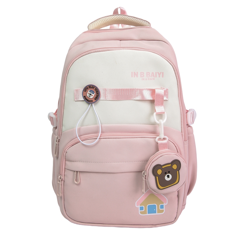 时尚背包初中生高中生大学生背包旅游背包运动大容量背包通勤商务双肩包男女背包相机背包大学生旅行背包情侣背包休闲简约双肩背包