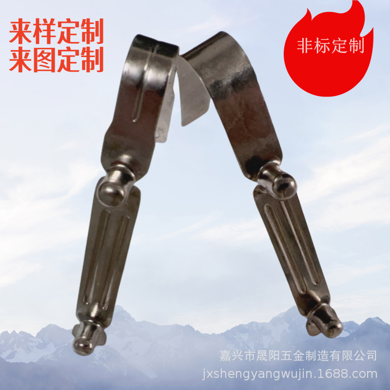 The manufacturer supplies high-quality children's stroller parts directly Specification drawing
