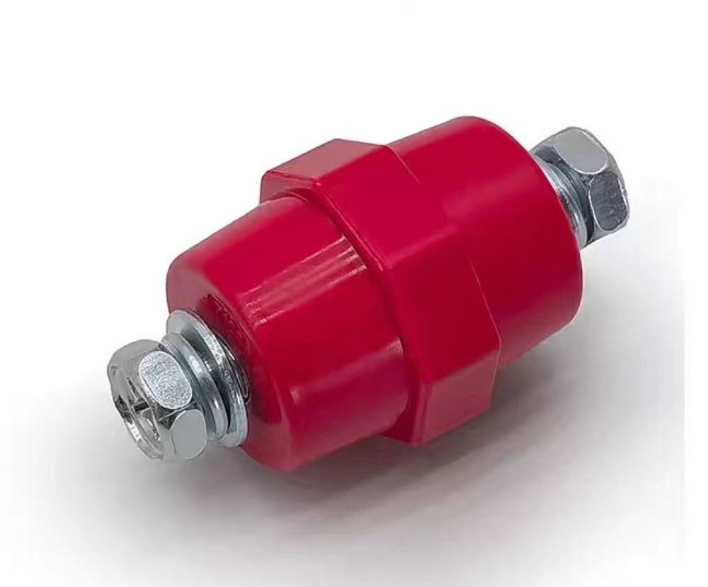 SM Porcelain Insulator High-voltage Insulator产品图