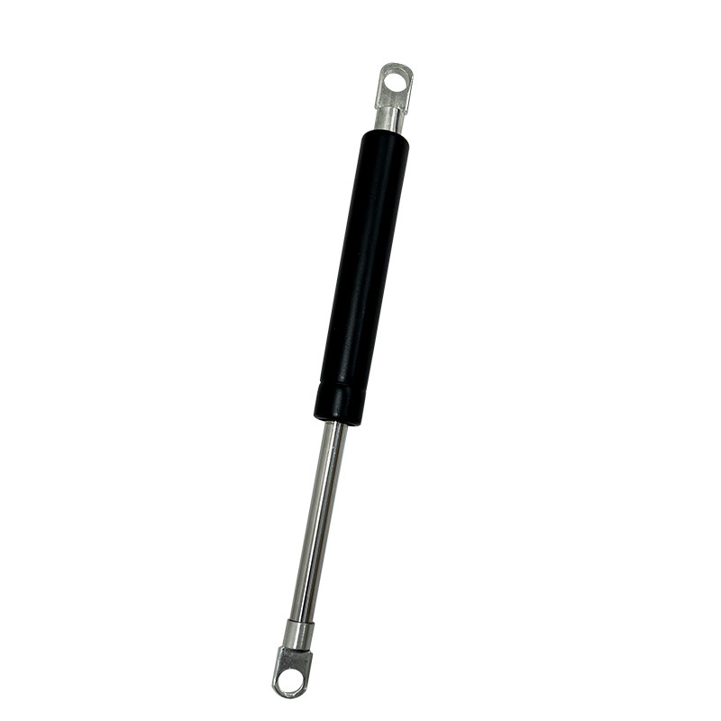Bed gas spring hydraulic support rods, tatami high box bed air pressure rods, double bed hydraulic support rods, pneumatic rods Item Picture