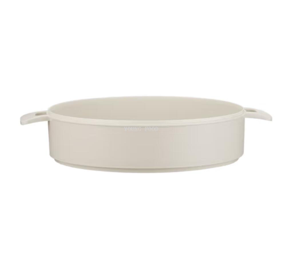 批发包邮！膳魔师3L电火锅家用火锅双档火力上蒸下煮EHA-4332A详情5