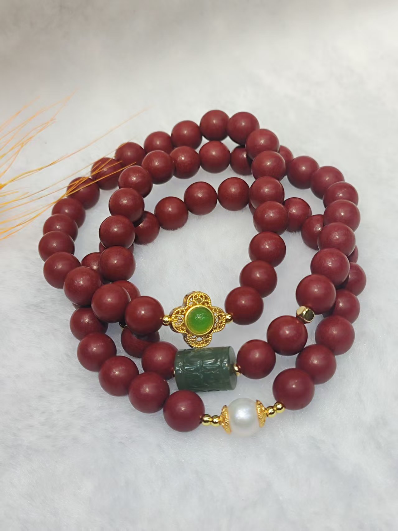 Incense bead lucky bags will be randomly distributed detail image 13