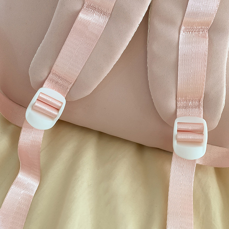 时尚背包初中生高中生大学生背包旅游背包运动大容量背包通勤商务双肩包男女背包相机背包大学生旅行背包情侣背包休闲简约双肩背包详情3