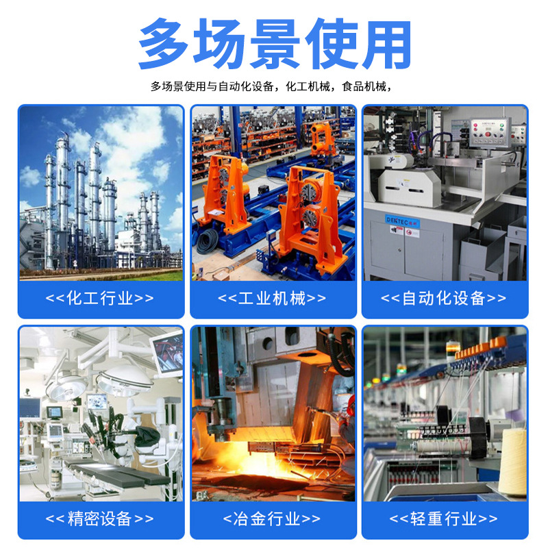 Stainless steel sprocket gears, industrial machinery non-standard synchronous sprockets, 45 # steel single row and double row wholesale mechanical sprockets Specification drawing