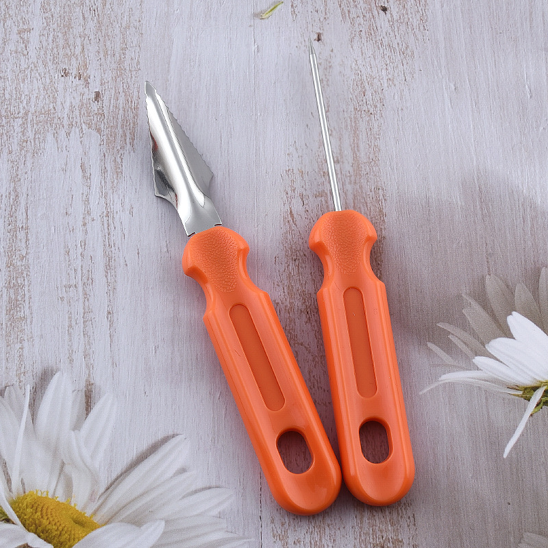 Direct sales from the original manufacturer: 7-piece set of multi-functional engraving tools, a great assistant for life, exclusively for cross-border e-commerce Specification drawing