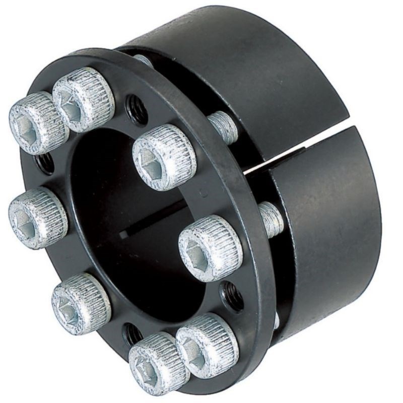 Keyless shaft liner centering type SB-06-09-10-11-12-13-14-15-16-18-19-22-24-28 Item Picture