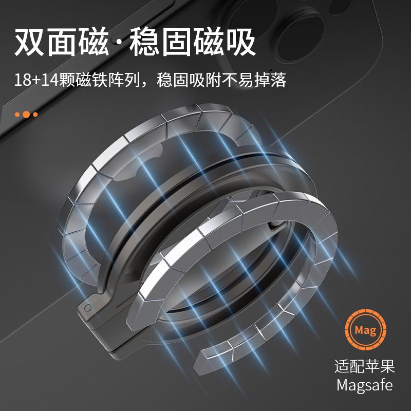 Z212 جديدة من طراز Magsafe Magsafe وهي عبارة عن مشبك متعدد الأغراض من أقفال متعددة الأغراض details Picture