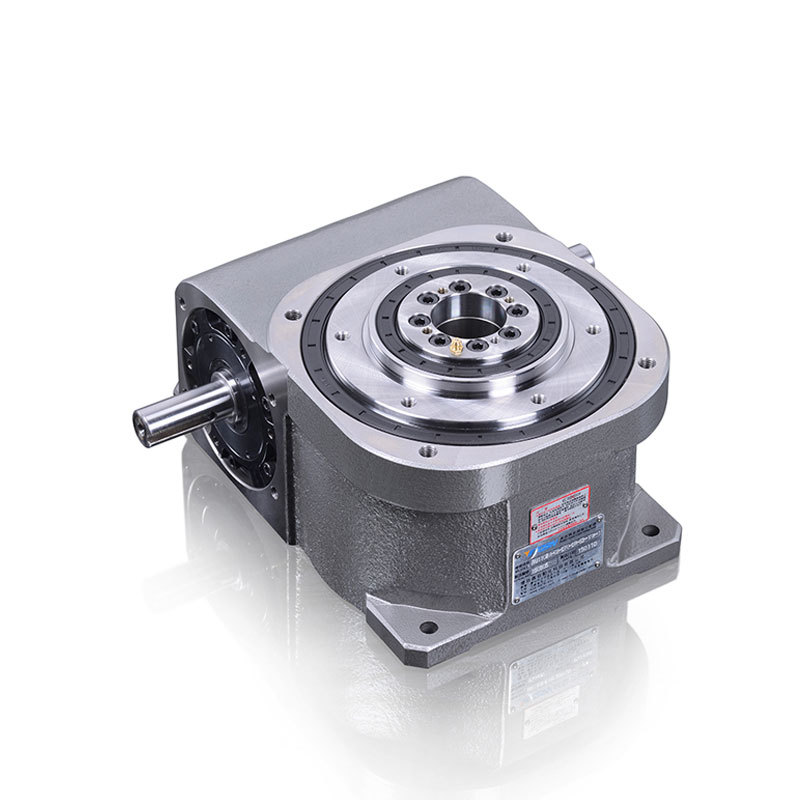 Sakurada Xin high-precision CAM indexer rotary positioning DA ultra-thin Platform desktop series intermittent indexer Item Picture