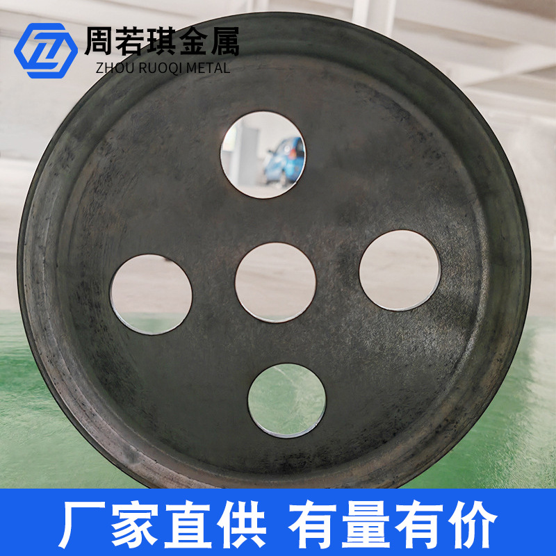 The manufacturer has single-slot outer diameter 110-200 pulleys, agricultural machinery motor wheels, belt pulleys and flywheels in stock. Customization is available Application Scenario