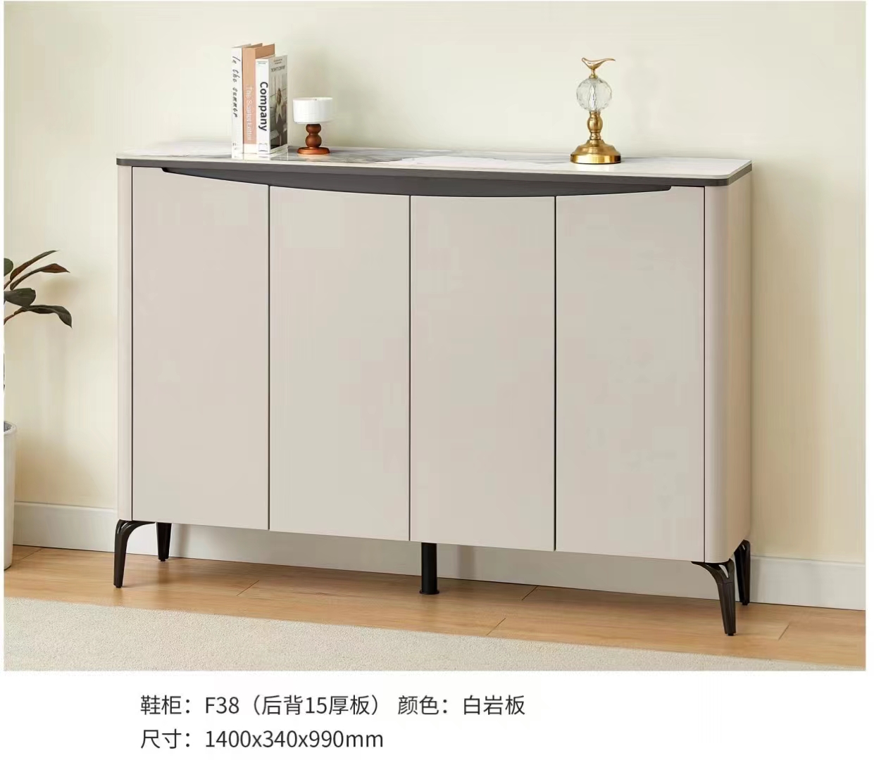 吕字家具-厚款鞋柜图片  2详情20