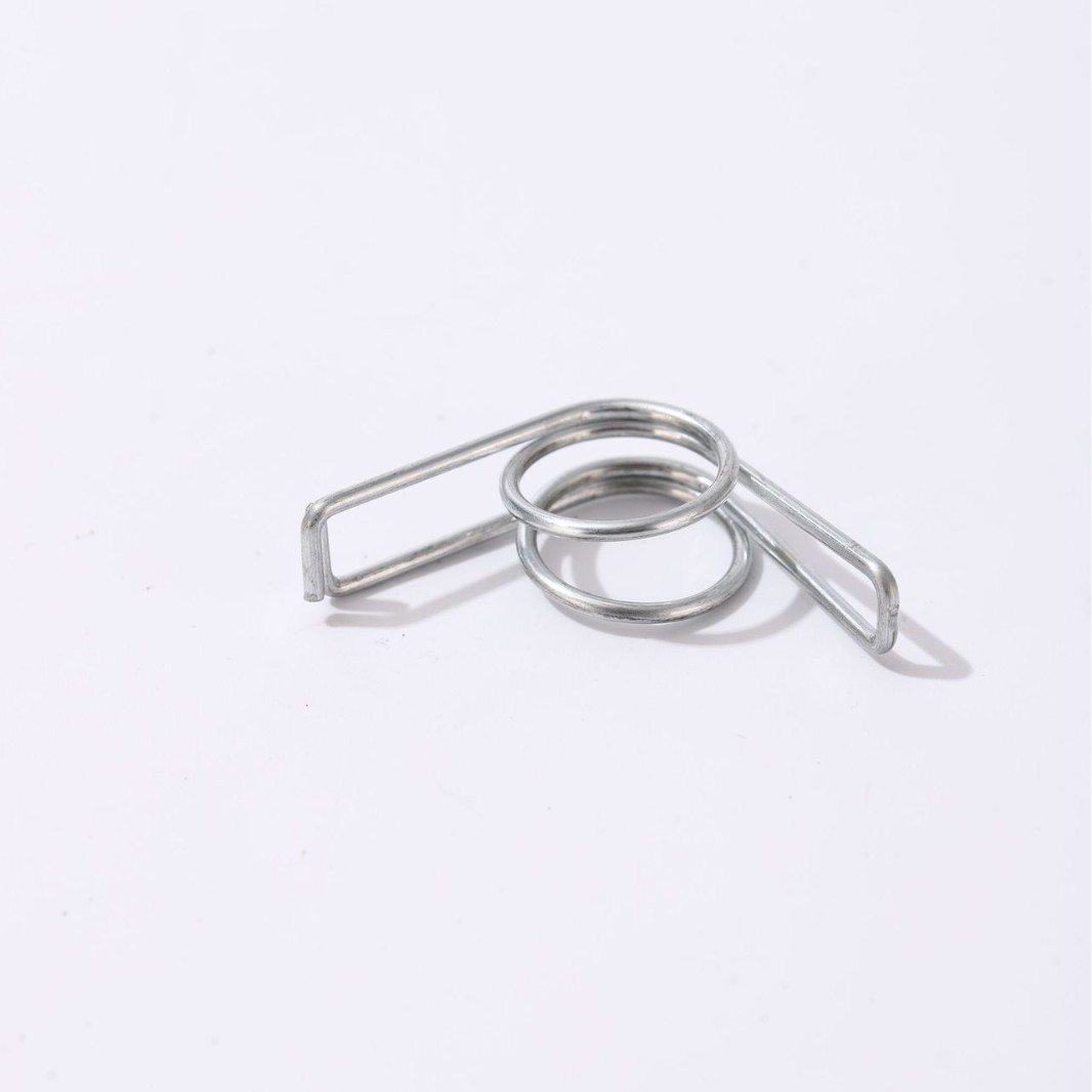 The tower compression spring manufacturer customizes springs of various specifications and wire diameters. The material can be selected as stainless steel springs Specification drawing