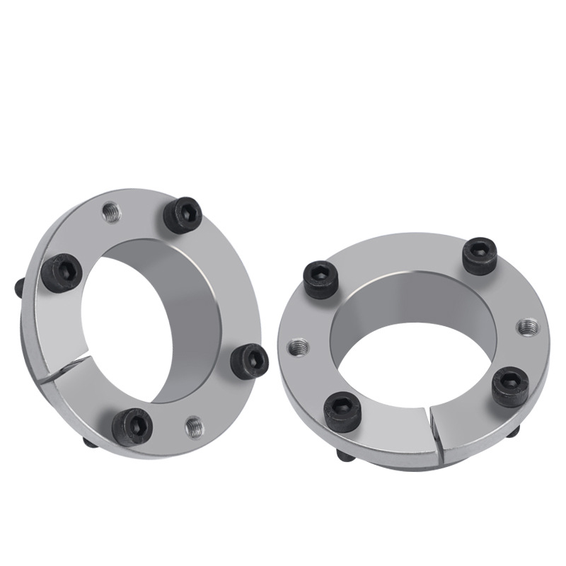 Expansion sleeve Z14, expansion sleeve ZJ11, keyless shaft STK314, power lock factory direct sales, expansion sleeve connection sleeve MLSL Item Picture