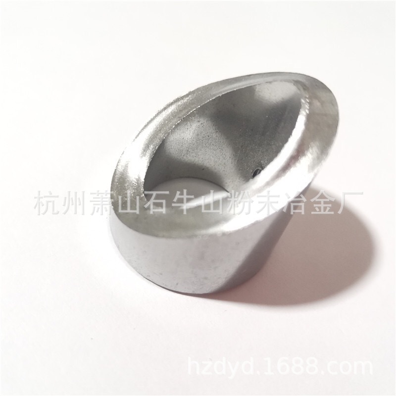 The powder metallurgy manufacturer in Xiaoshan, Hangzhou, Zhejiang Province supplies iron-based powder metallurgy for automotive ABS gear rings undefined