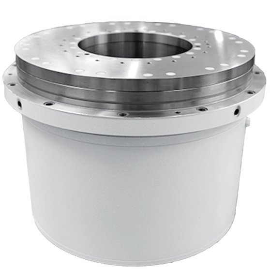 The German imported WEISS TO torque turntable TC-N 260 is available for sale in Jiangjiang Trade details Picture