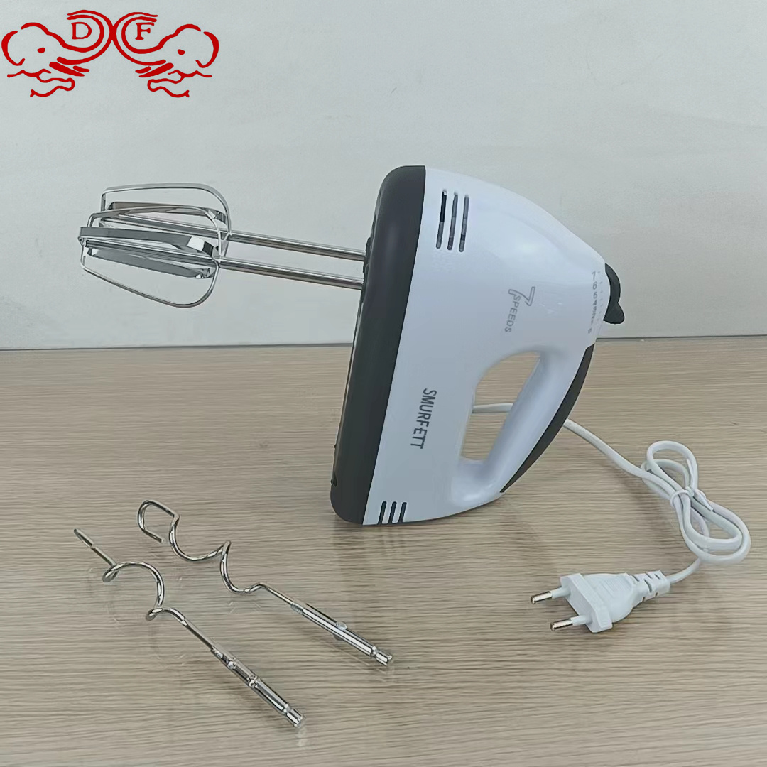 DF68862S-133 مضرب للبيض مزوَّد بزبدة مخبوزات منزلية محبوزة بالماكينات Item Picture
