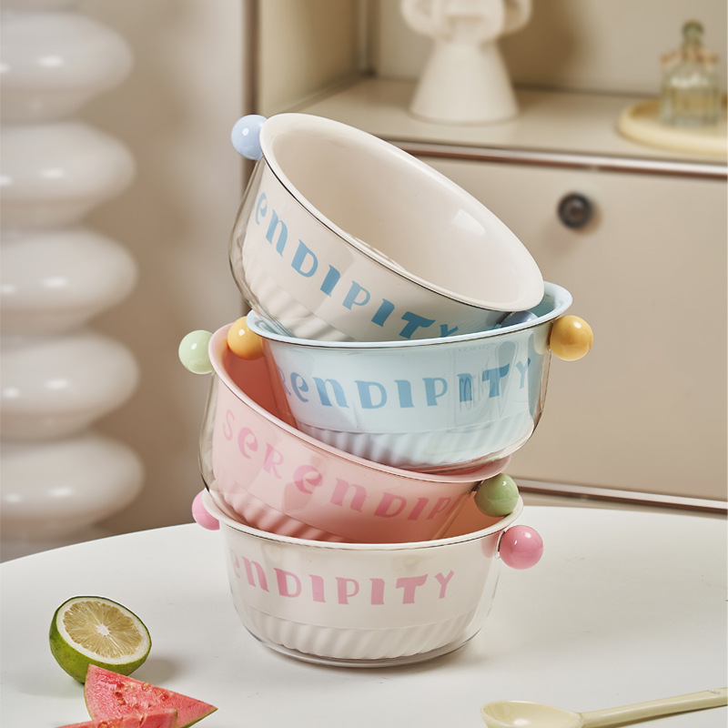 J06-6956 Vegetable washing basin, draining basket, household kitchen, double-layer fruit washing basket, vegetable washing basin, exquisite dopamine small fruit plate