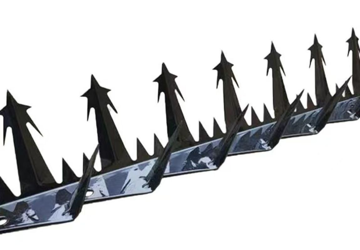 其他防盗、报警器材及系统实物图