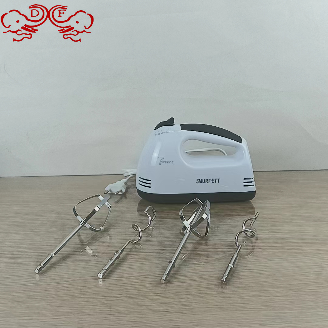DF68862S-133 مضرب للبيض مزوَّد بزبدة مخبوزات منزلية محبوزة بالماكينات Specification image