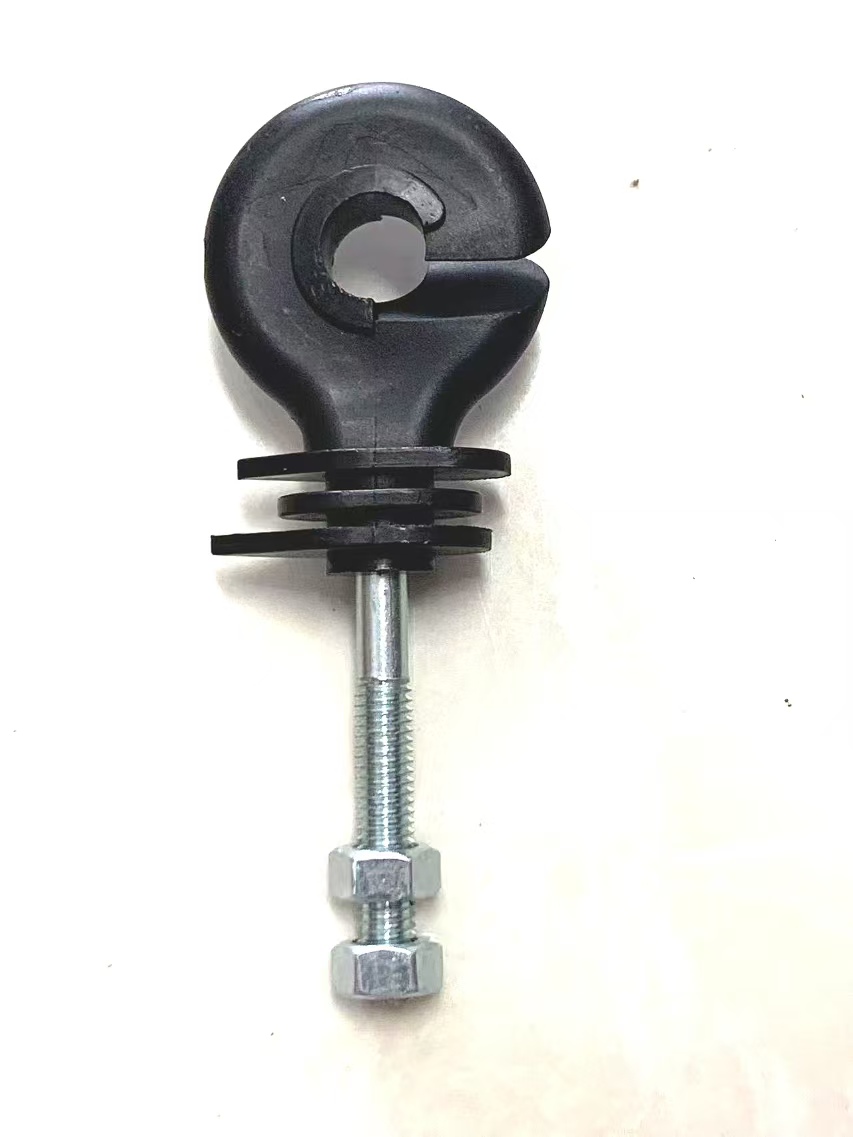 SCREW INSULATOR Screw Electric Fence Insulators