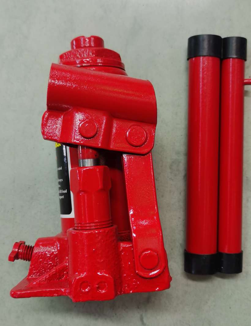 مرفاع الأدوات المعدنية detail image 2