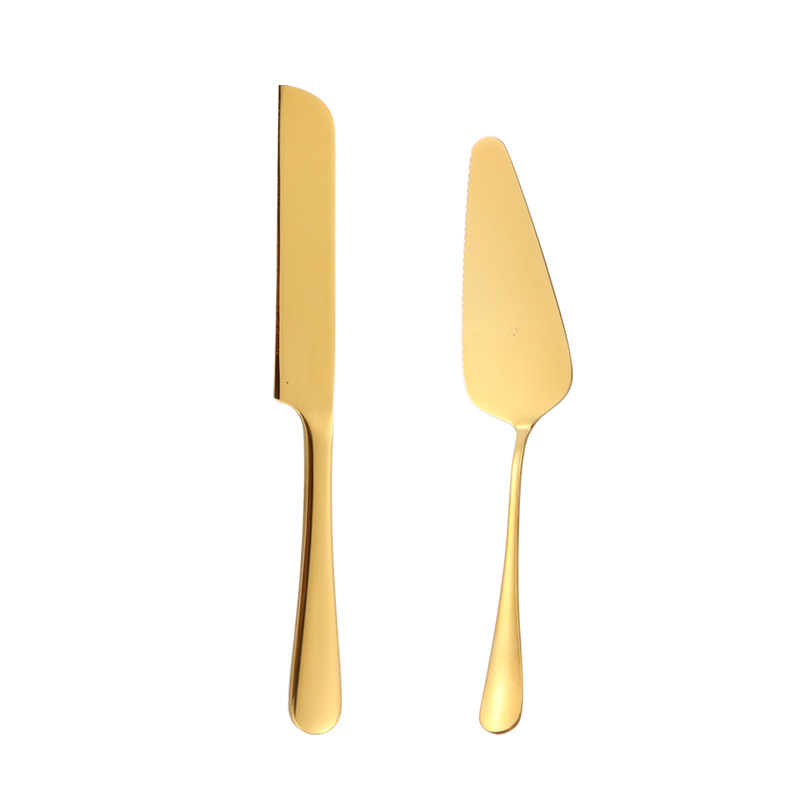 Nordic tableware, stainless steel cake spatula, baking knives, cake cutters, kitchen baking tools, pizza spatula, spatula Item Picture