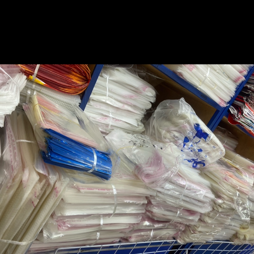 Donghe Plastic Bag Factory describe pic - 2