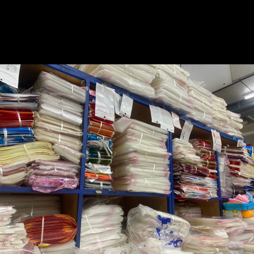 Donghe Plastic Bag Factory describe pic - 1