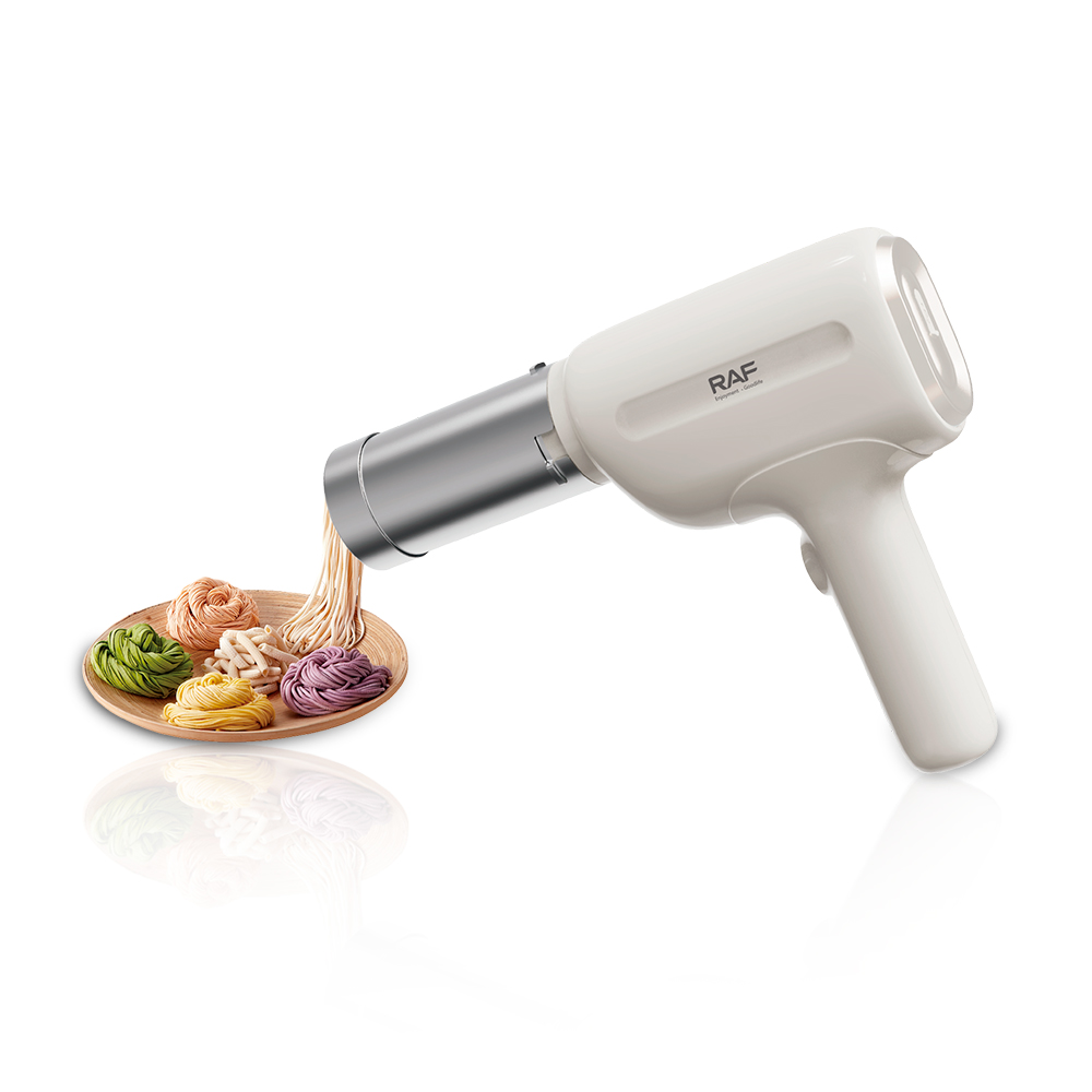 RAF Cross-border European standard household old-fashioned manual wonton machine, noodle press, multi-functional small noodle press and dumpling wrapper machine pic 9