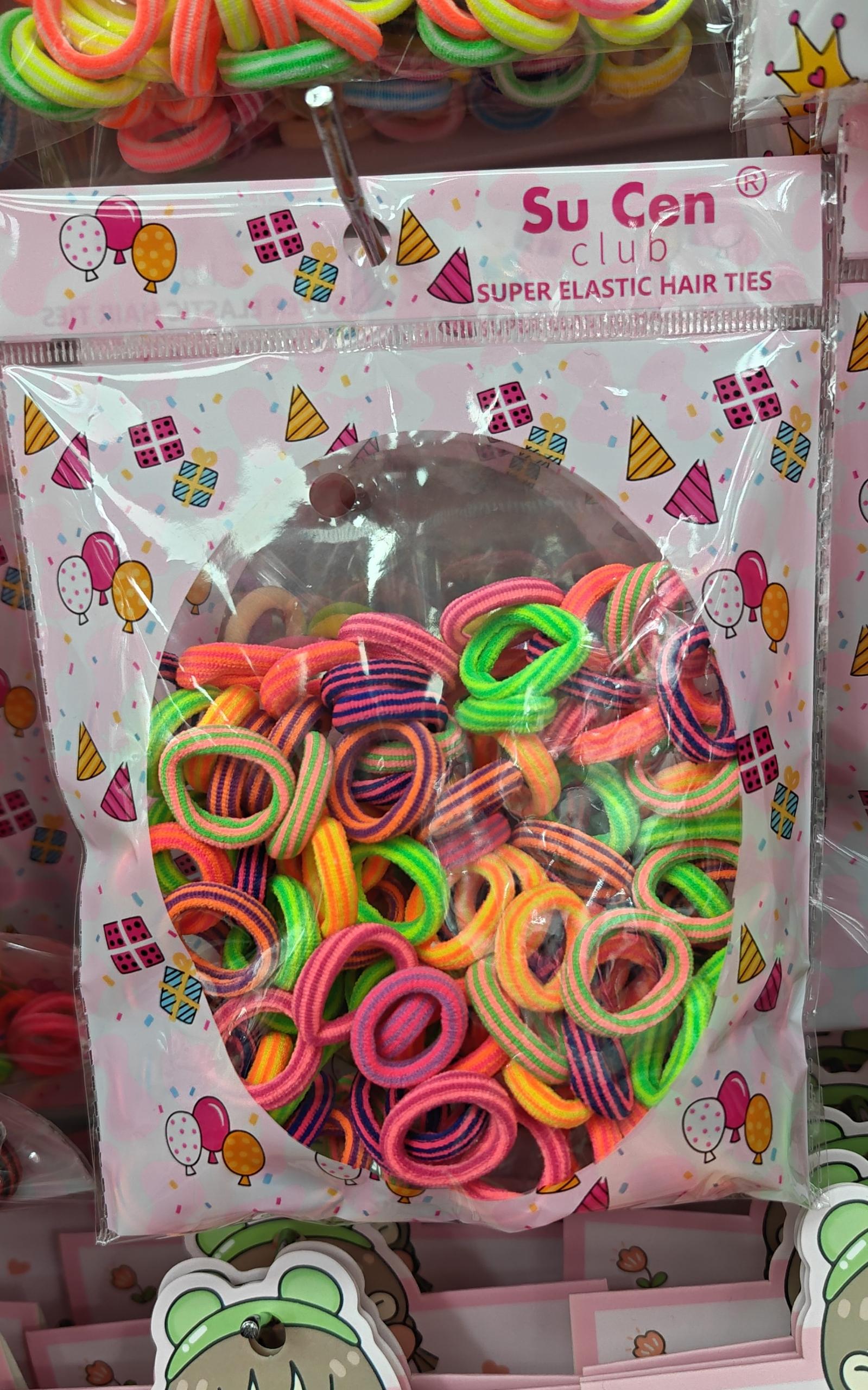 韩版女士拼接发箍儿童彩色塑胶头箍发卡发夹时尚发饰简约百搭