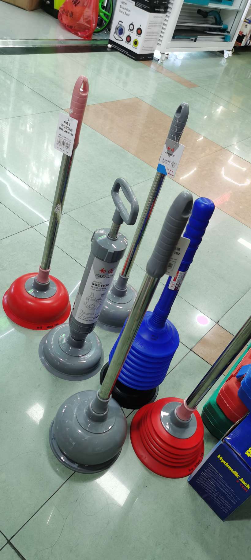 جهاز شفط الجلد في المرحاض detail image 2