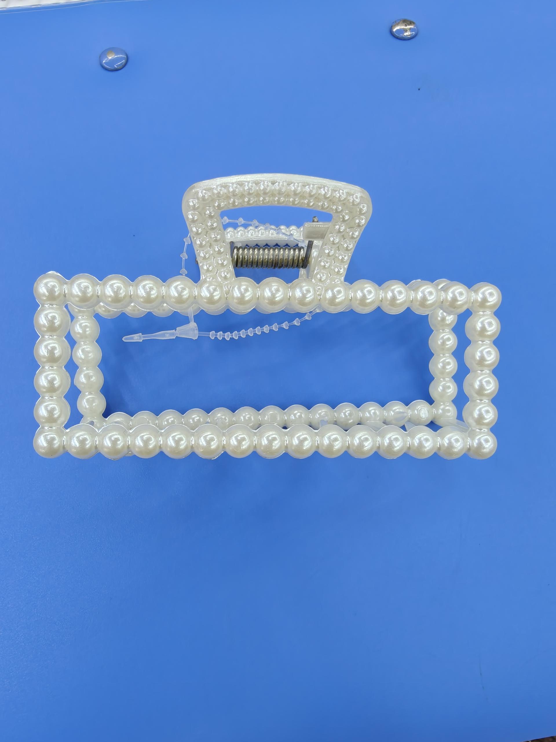 可爱小女孩发夹发饰醋酸抓夹简约时尚发饰品儿童发夹头饰配饰