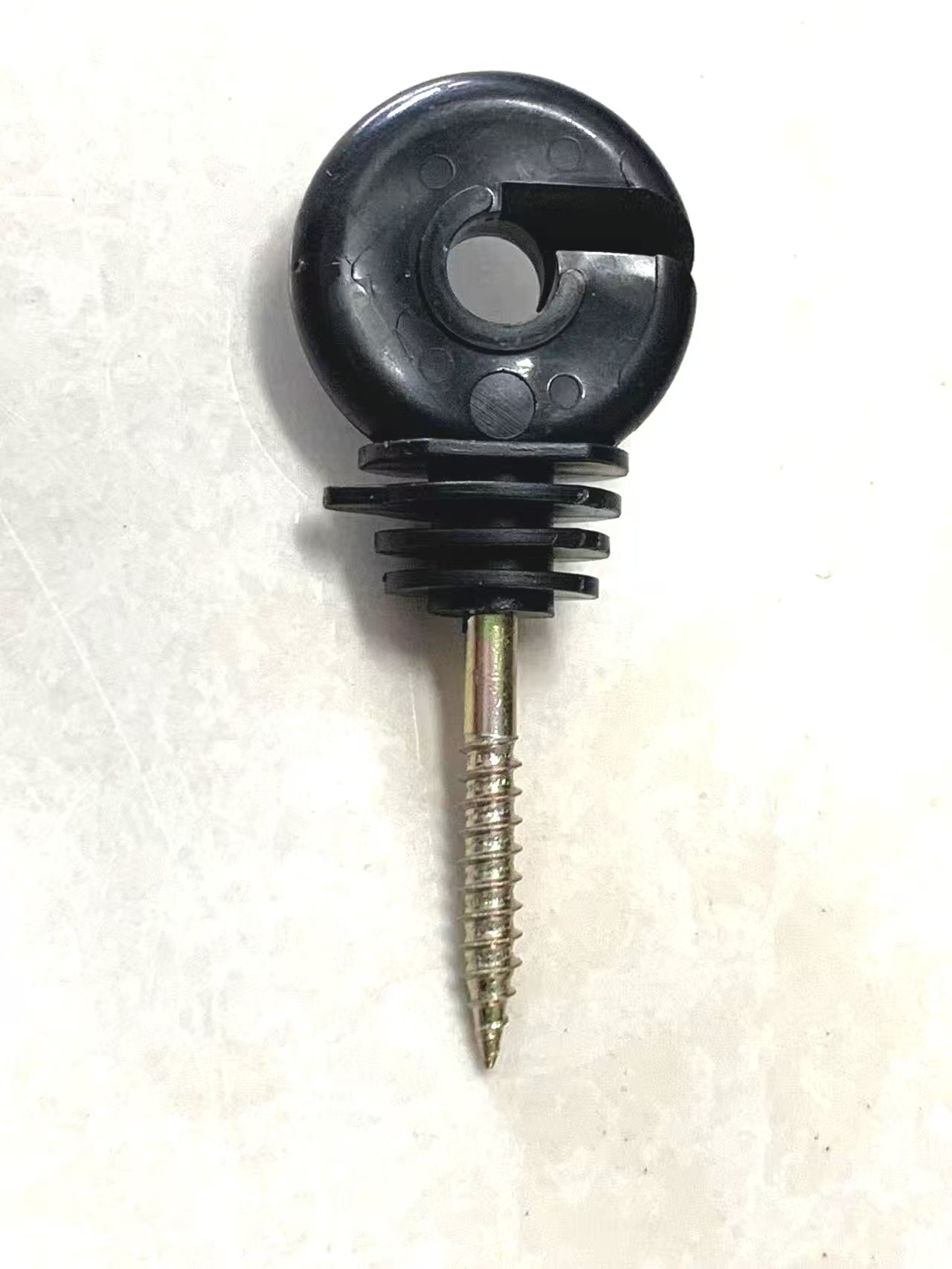 Nail INSULATOR Electric Fence Insulators