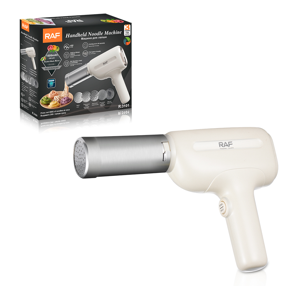 RAF Cross-border European standard household old-fashioned manual wonton machine, noodle press, multi-functional small noodle press and dumpling wrapper machine details Picture