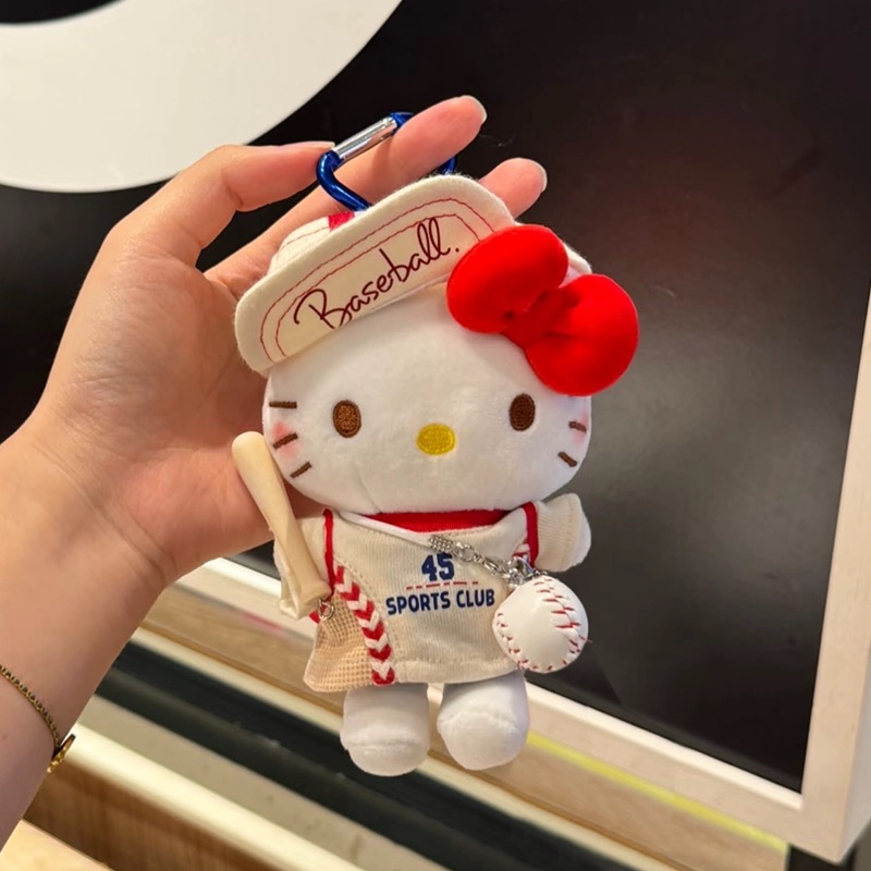 毛绒玩具/玩偶/拉布布/拉布布娃娃/卡皮巴拉产品图