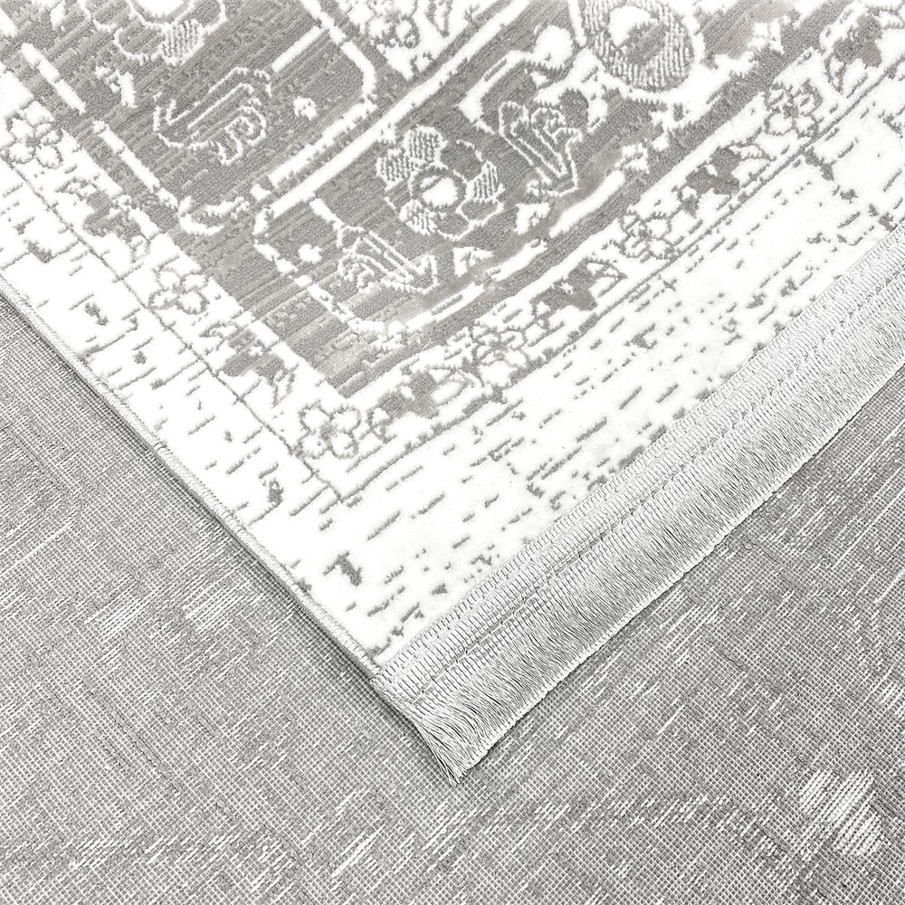 Cross-border Amazon imported woven carpets, European-style living room and bedroom carpets, sofa cushions, light and foldable, bay window tatami floor MATS, machine wash and easy to maintain pic 7