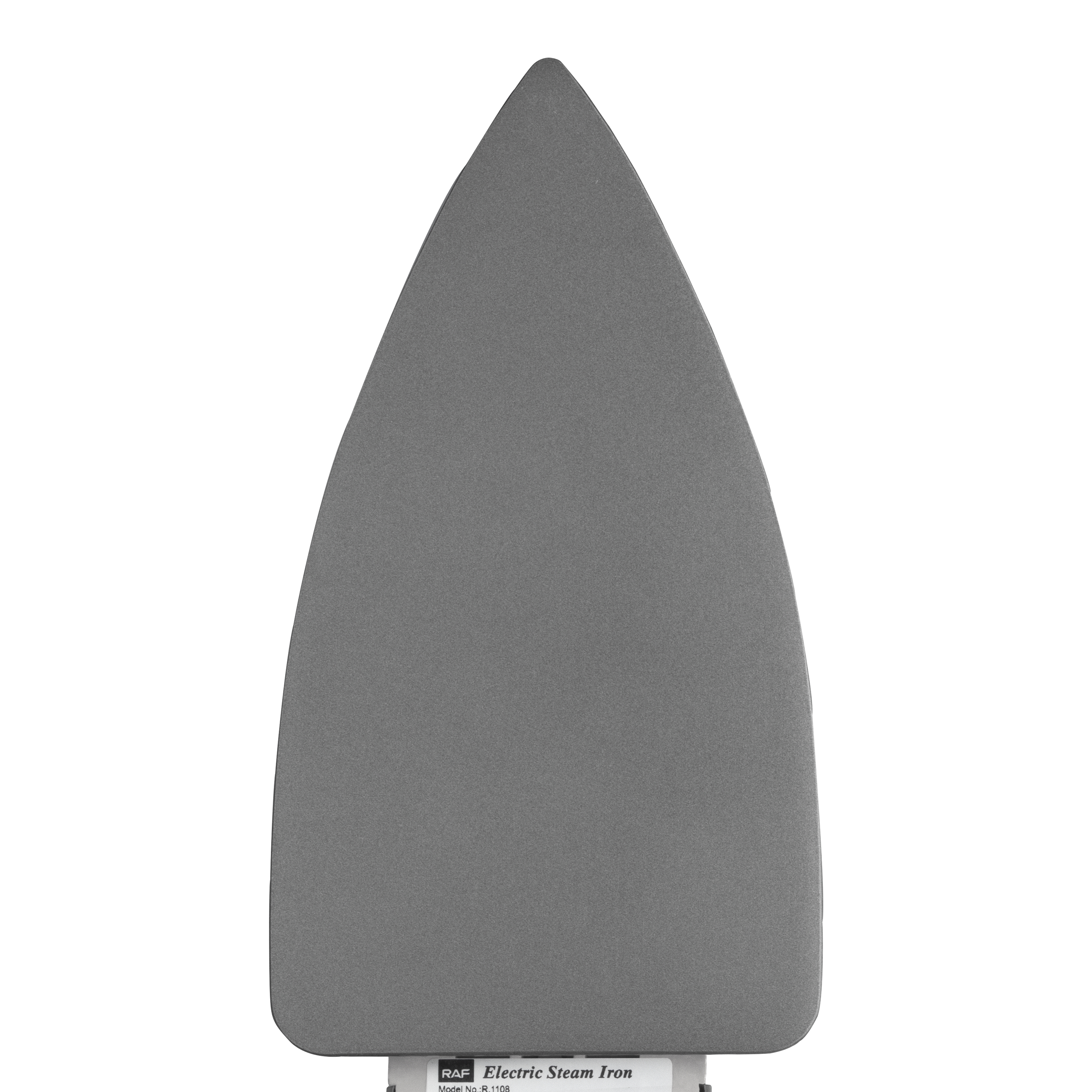 RAF家用老式干烫电熨斗 不加水无蒸汽烫画烫画钻贴木皮电烫斗1108详情7