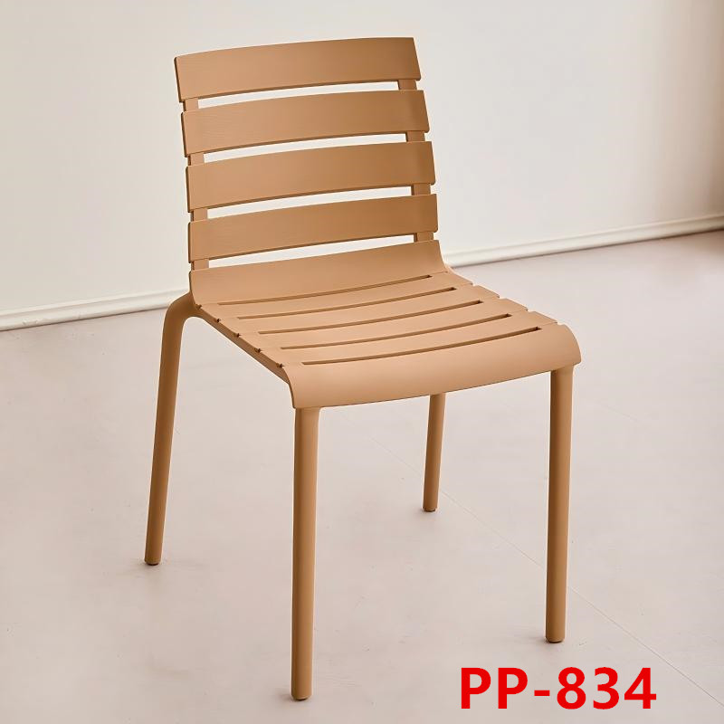 PP塑料椅子图片  2