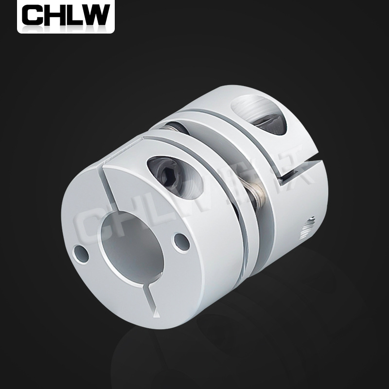 Factory direct supply of single diaphragm couplings, aluminum alloy couplings, single diaphragm couplings Application Scenario