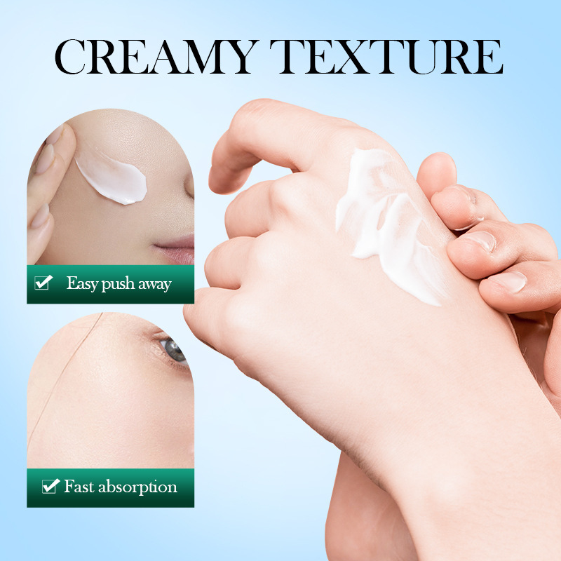 Full English SADOER Tea Tree Acne and Oil Control Lotion, Acne Mark Removal, Anti-acne and Moisturizing Water and Lotion Cross-border export wholesale Specification drawing